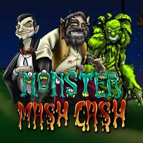 Monster Mash Cash