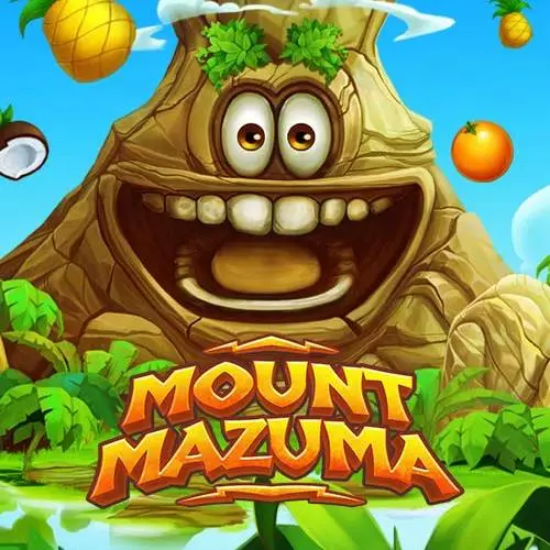 Mount Mazuma