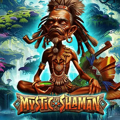 Mystic Shaman