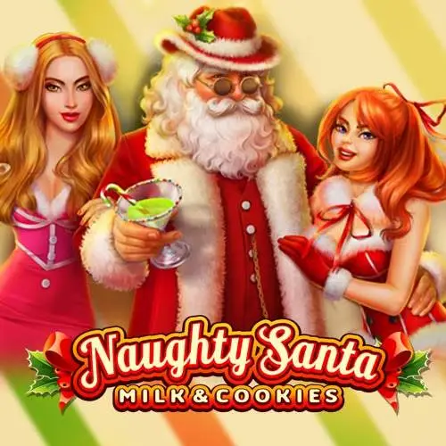 Naughty Santa
