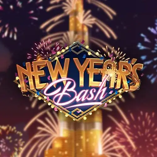 New Years Bash