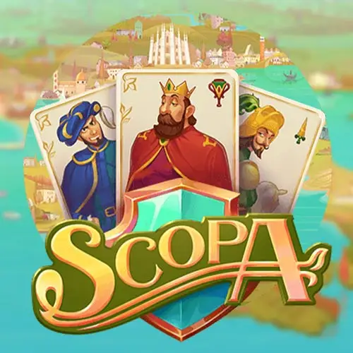 Scopa
