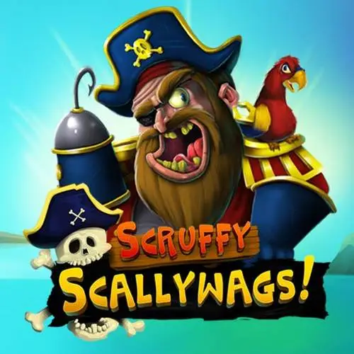 Scruffy Scallywags