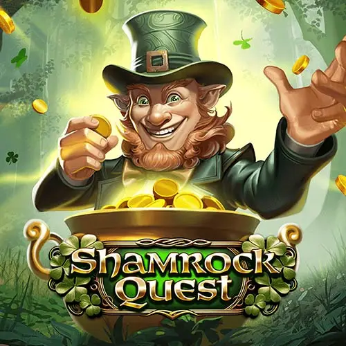 Shamrock Quest
