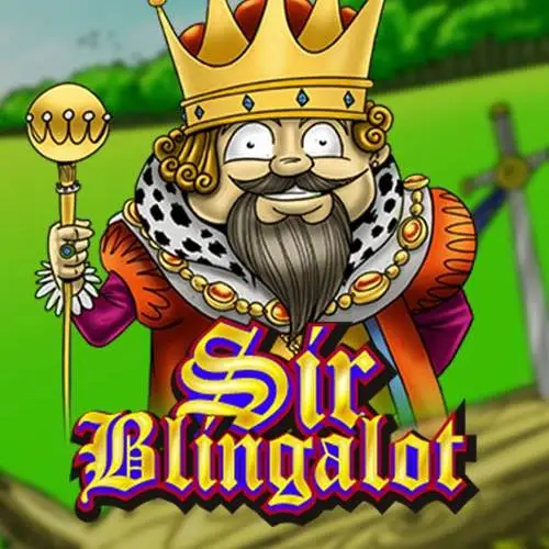 Sir Blingalot