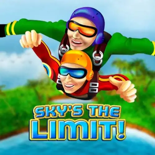 Sky's The Limit