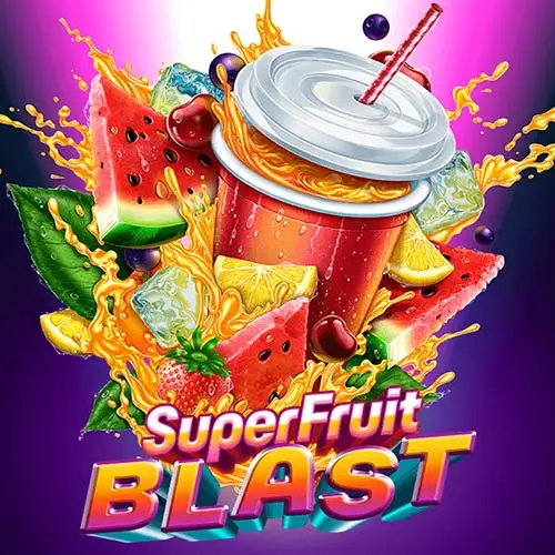 Super Fruit Blast