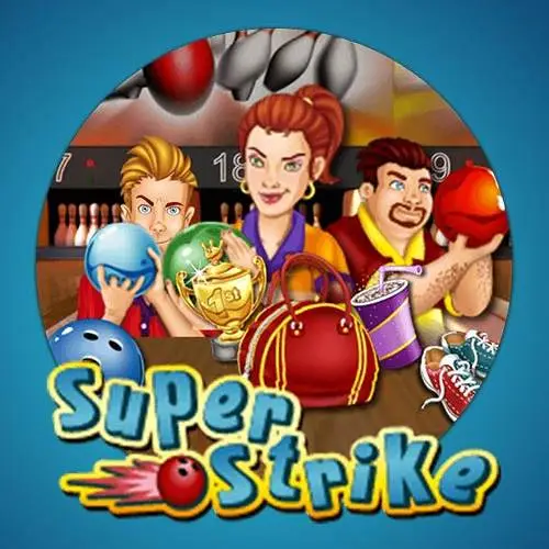 Super Strike