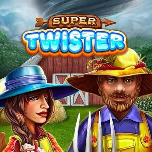 Super Twister