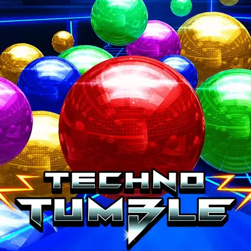 Techno Tumble