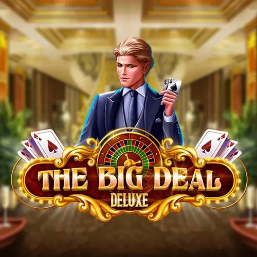 The Big Deal Deluxe