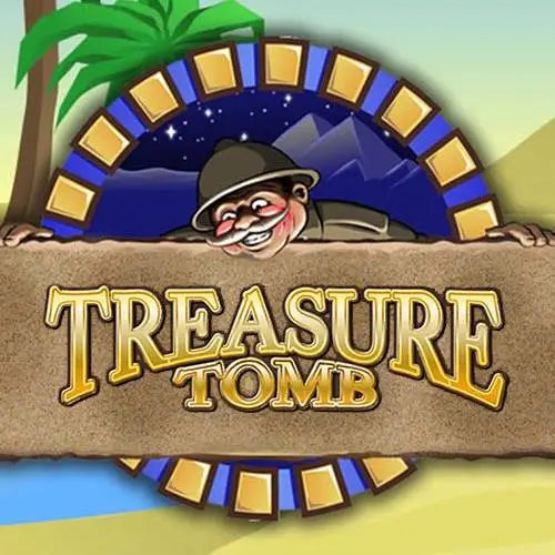 Treasure Tomb