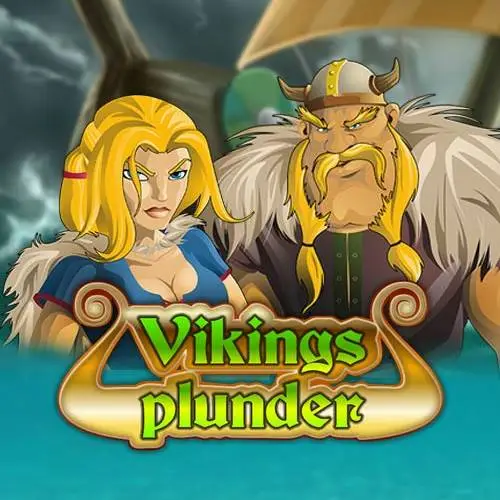 Viking's Plunder