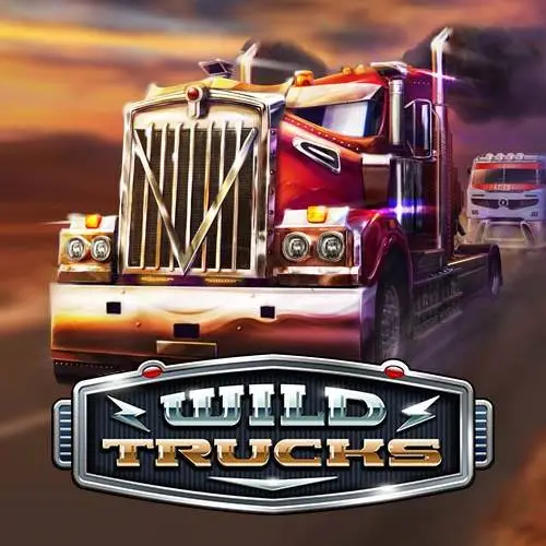 Wild Trucks