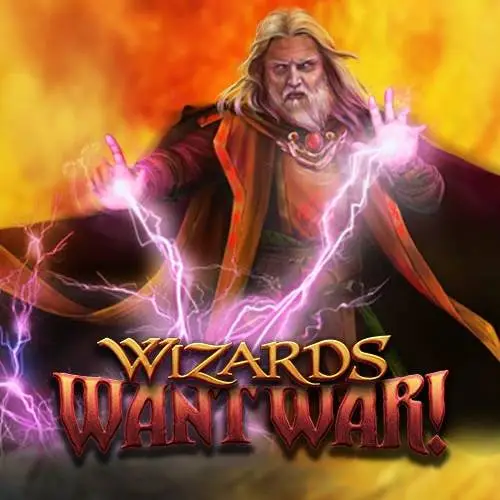 Wizards Want War