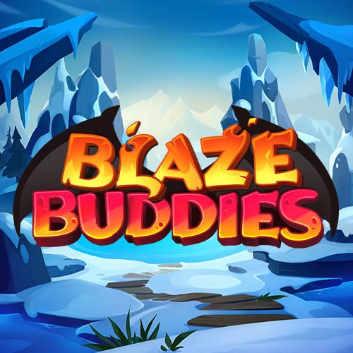 Blaze Buddies