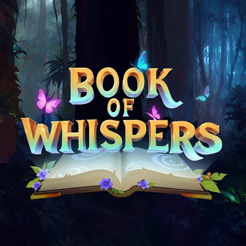 Book of Whispers