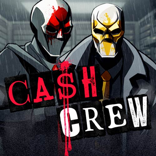 Cash Crew