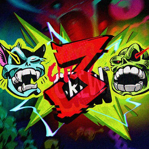 Chaos Crew 3