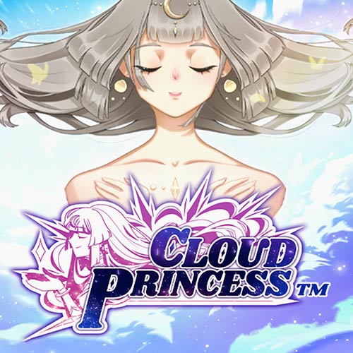 Cloud Princess