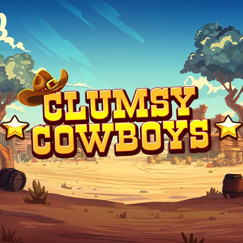 Clumsy Cowboys