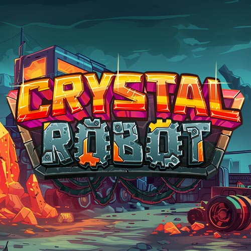 Crystal Robot