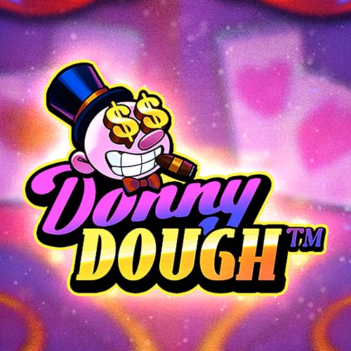 Donny Dough