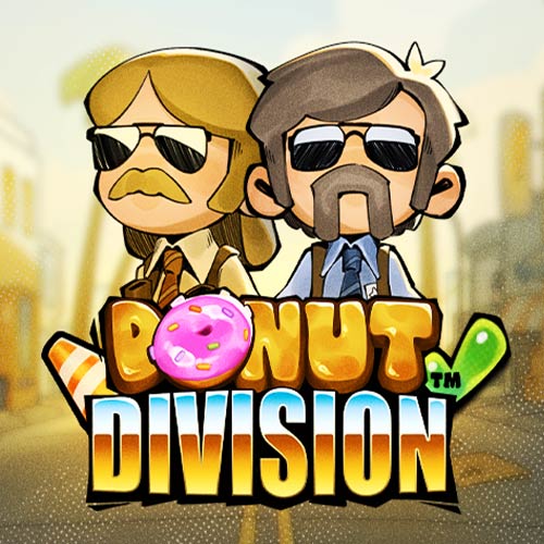 Donut Division