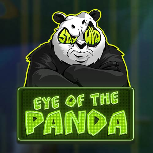 Eye of The Panda