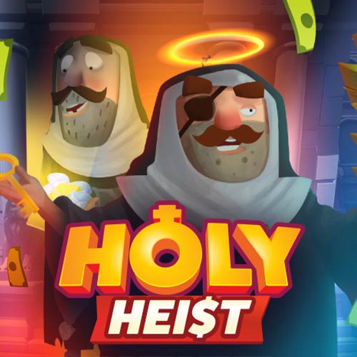 Holy Heist