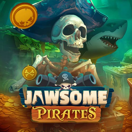 Jawsome Pirates