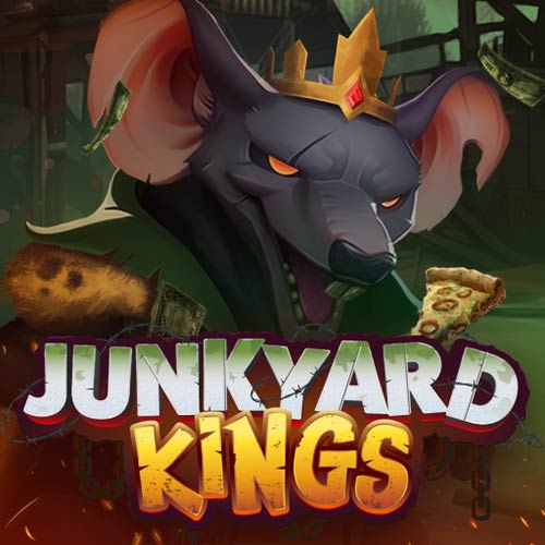 Junkyard Kings