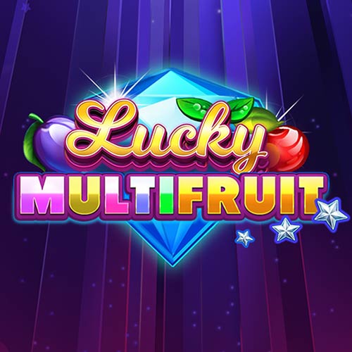 Lucky Multifruit