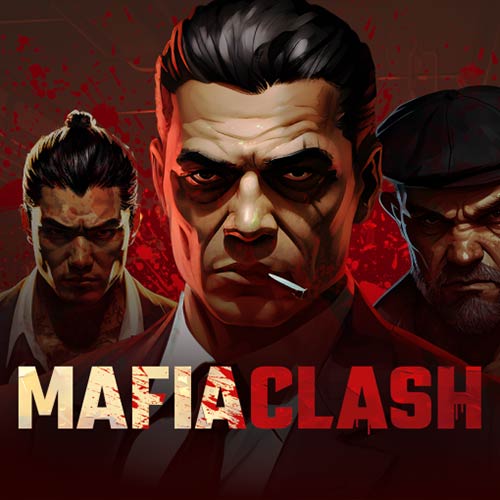 Mafia Clash