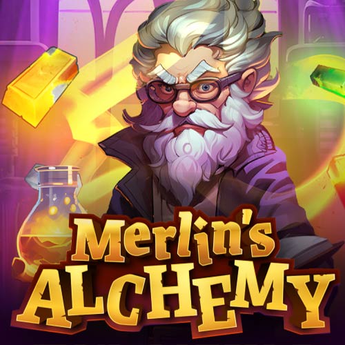 Merlins Alchemy