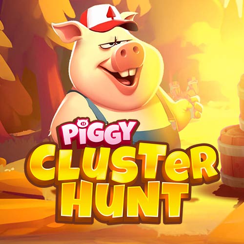 Piggy Cluster Hunt