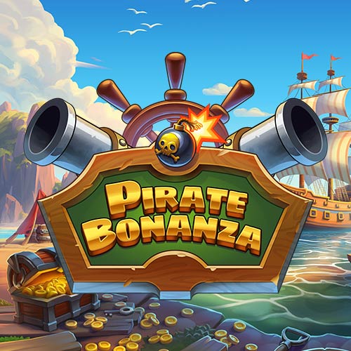 Pirate Bonanza