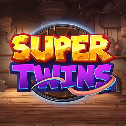 Super Twins