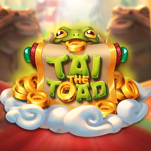 Tai the Toad