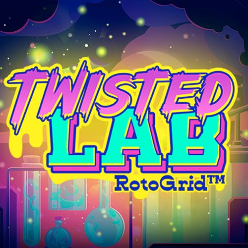 Twisted Lab