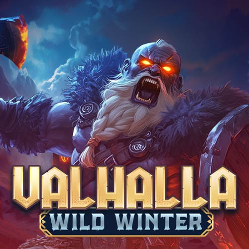 Valhalla Wild Winter