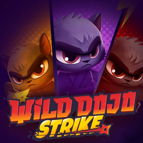 Wild Dojo Strike