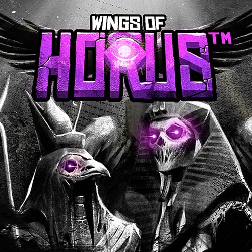 Wings of Horus