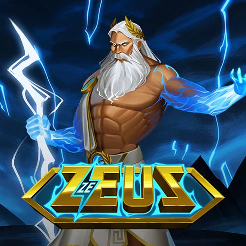 Ze Zeus