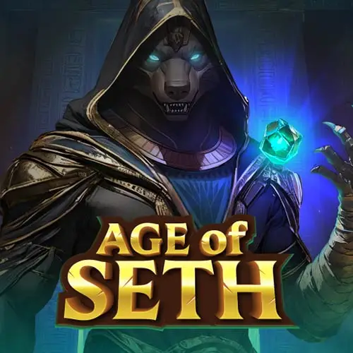 Age of Seth