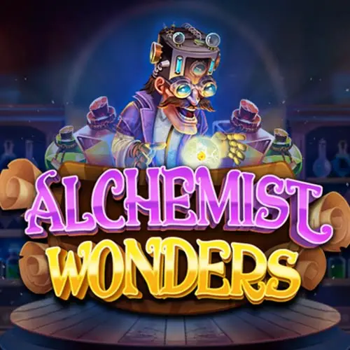 Alchemist Wonders
