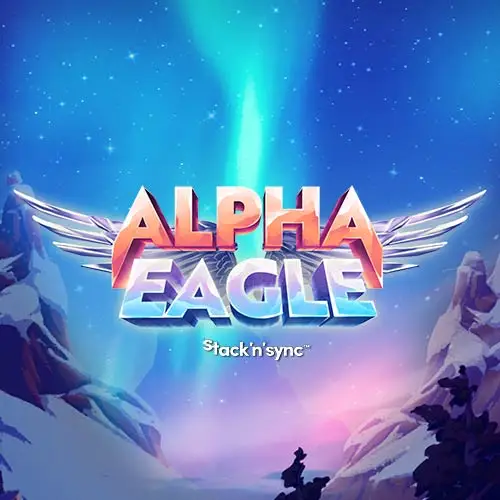 Alpha Eagle