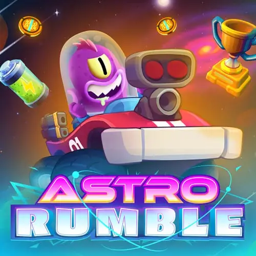 Astro Rumble