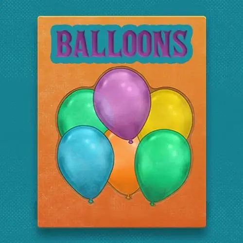 Balloons