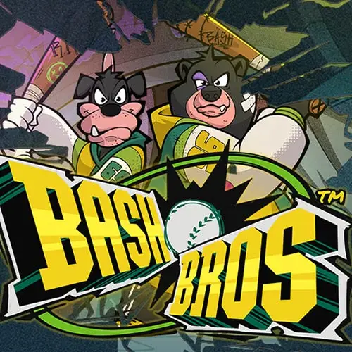 Bash Bros